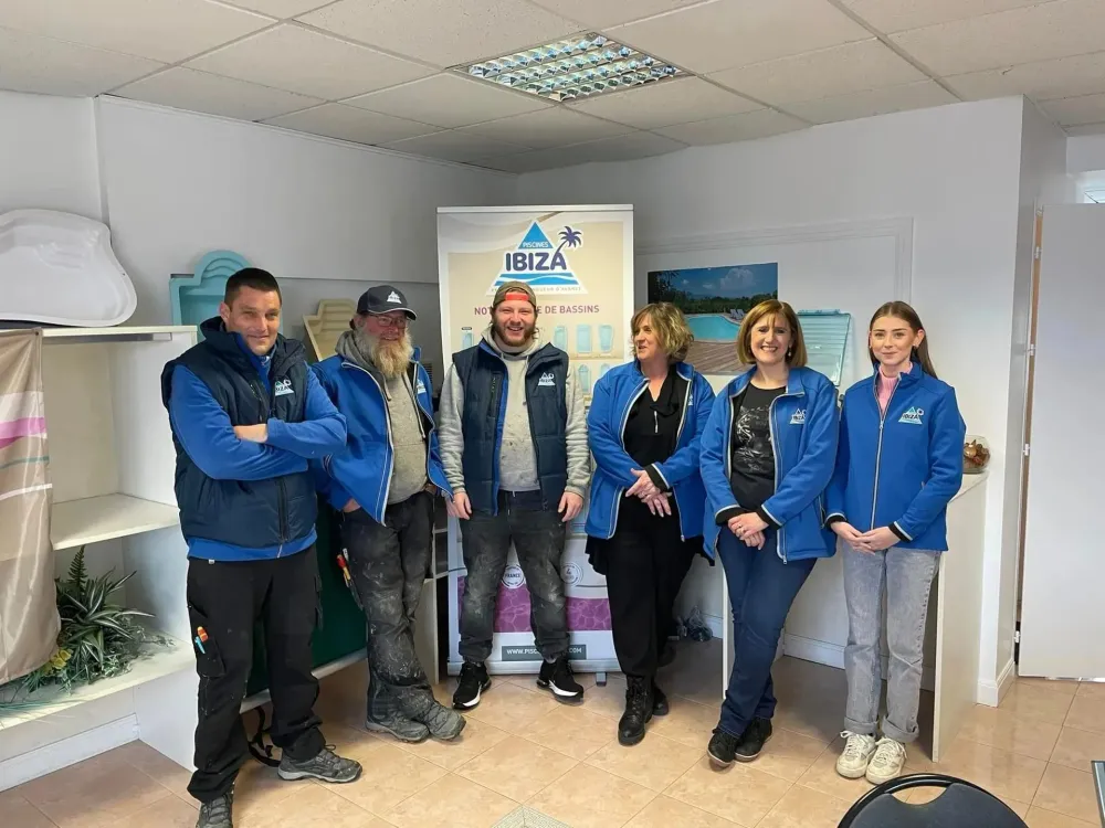 Conseil en piscine privée près de Saint-Julien-en-Genevois